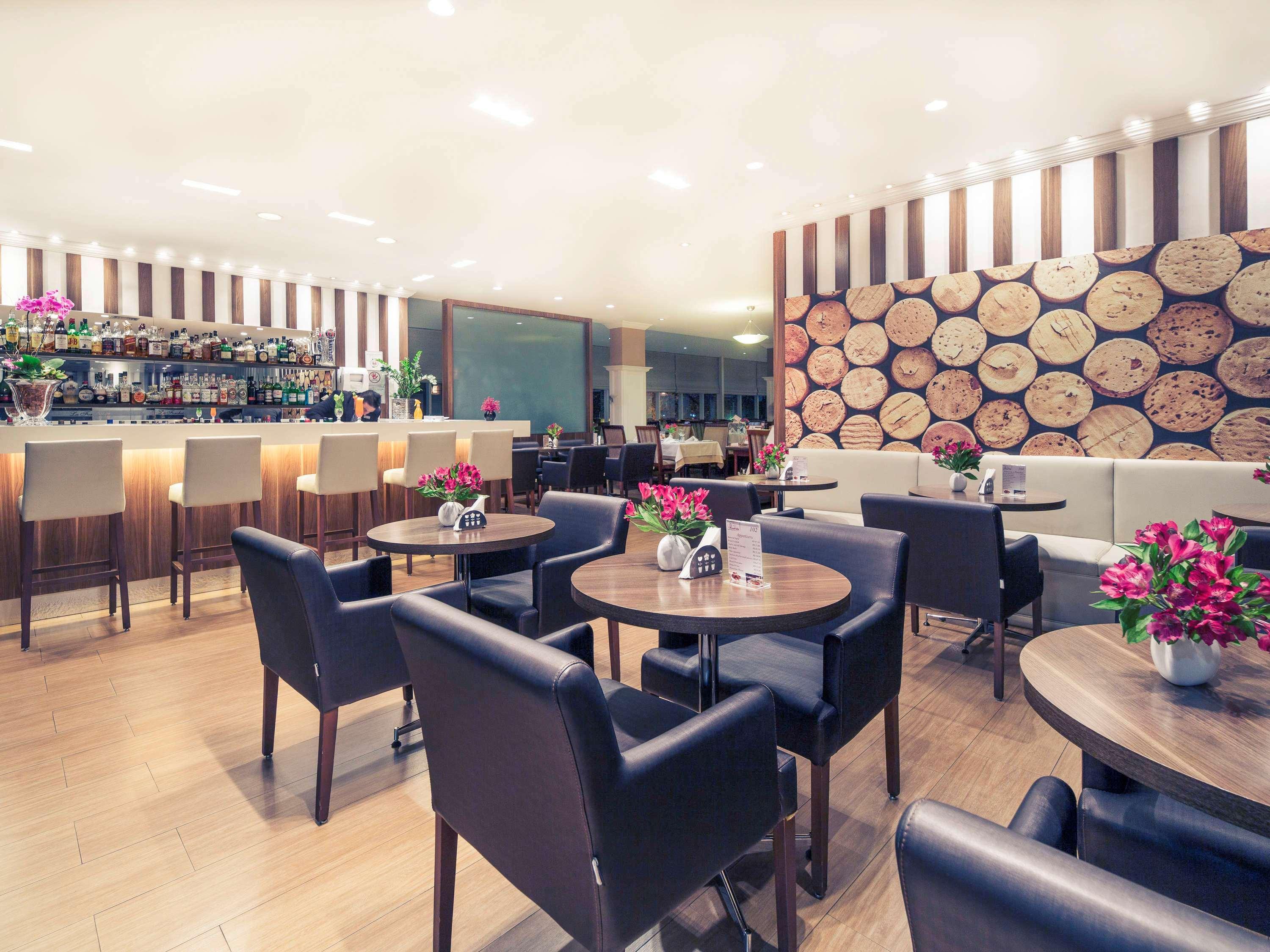 Mercure Sao Paulo Vila Olimpia Bagian luar foto