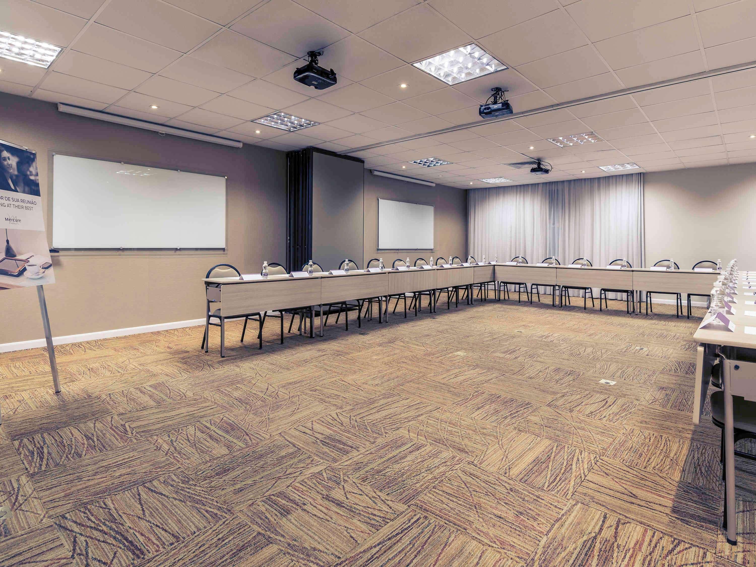 Mercure Sao Paulo Vila Olimpia Bagian luar foto