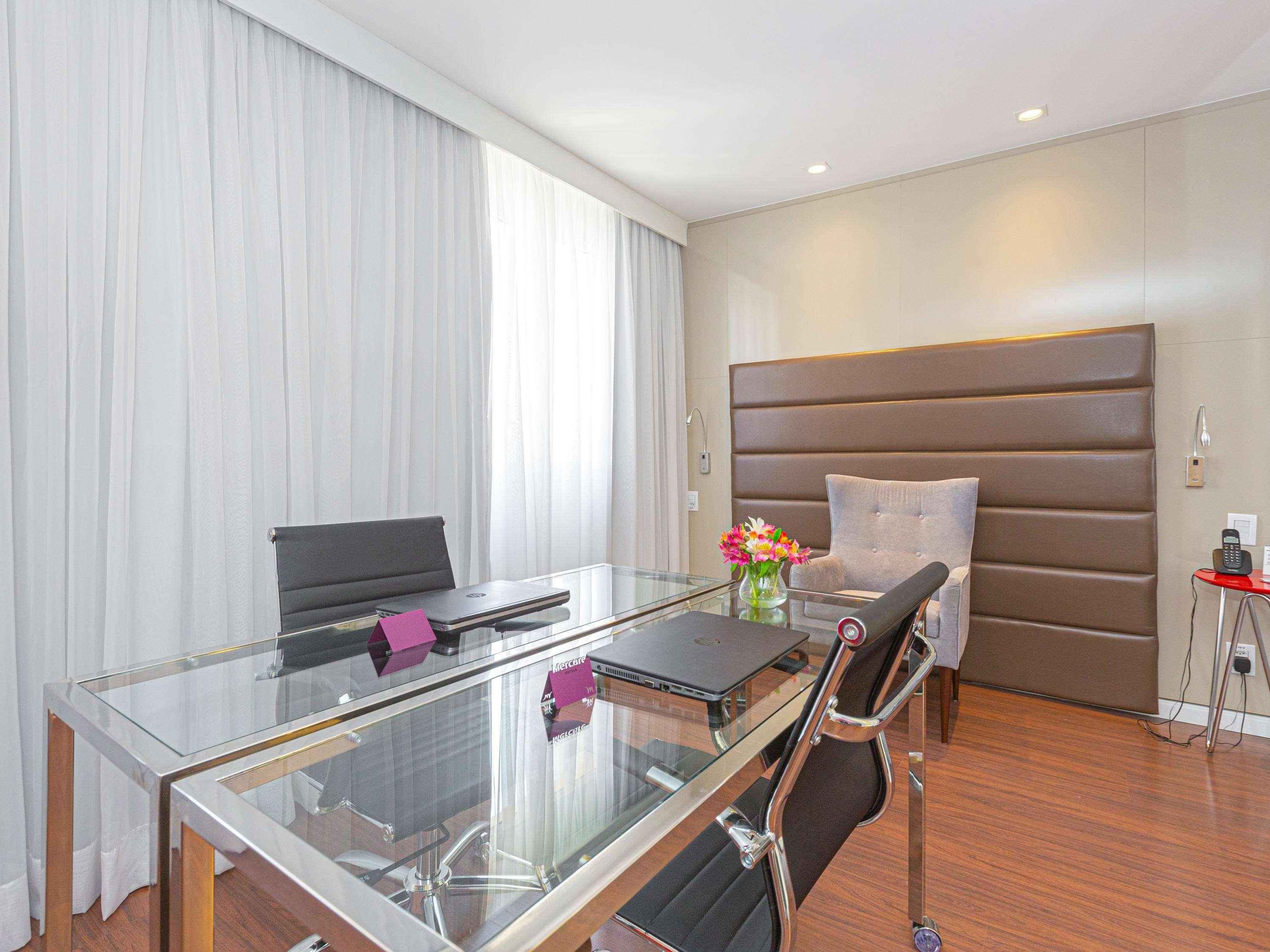 Mercure Sao Paulo Vila Olimpia Bagian luar foto