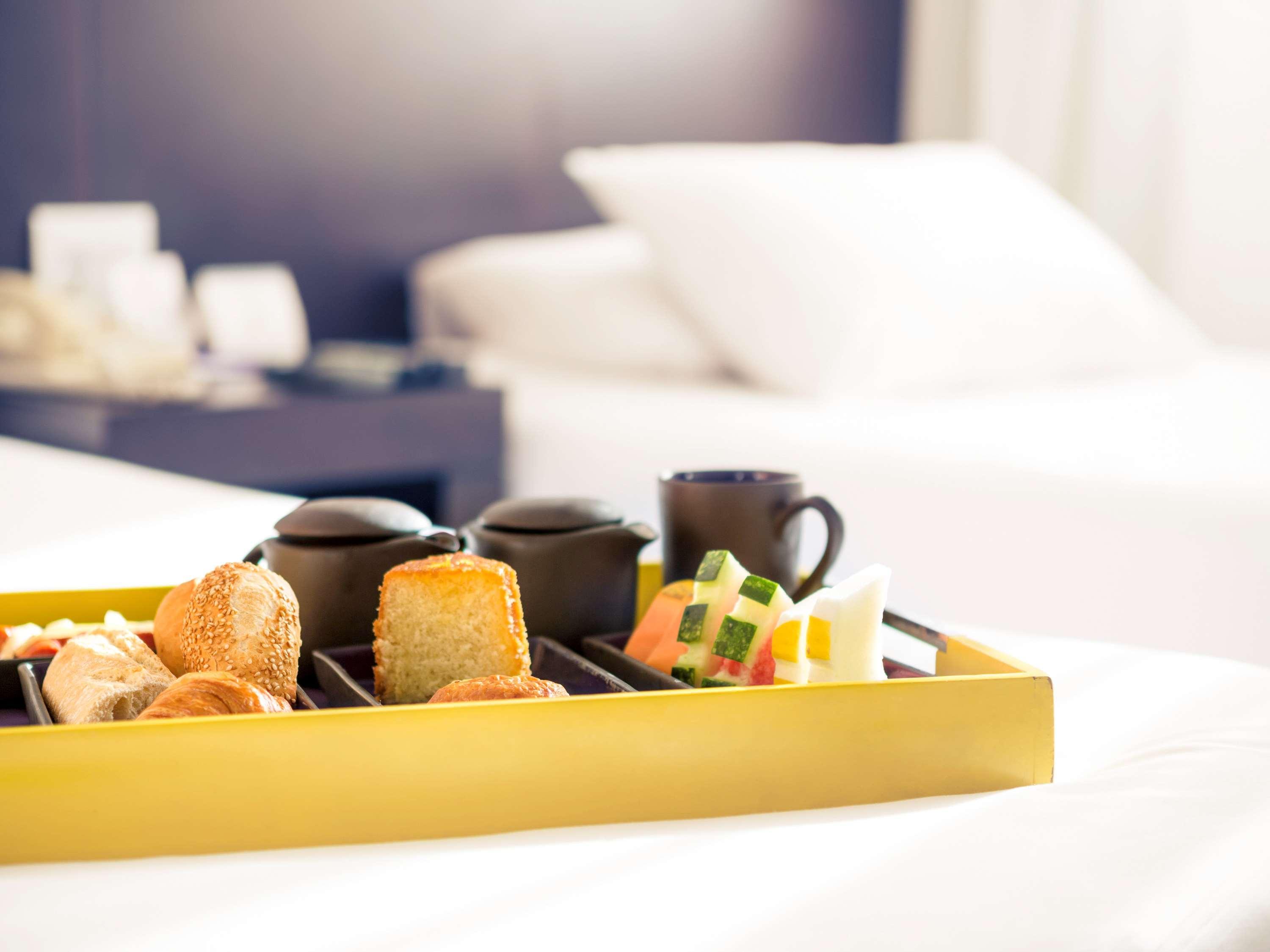 Mercure Sao Paulo Vila Olimpia Bagian luar foto