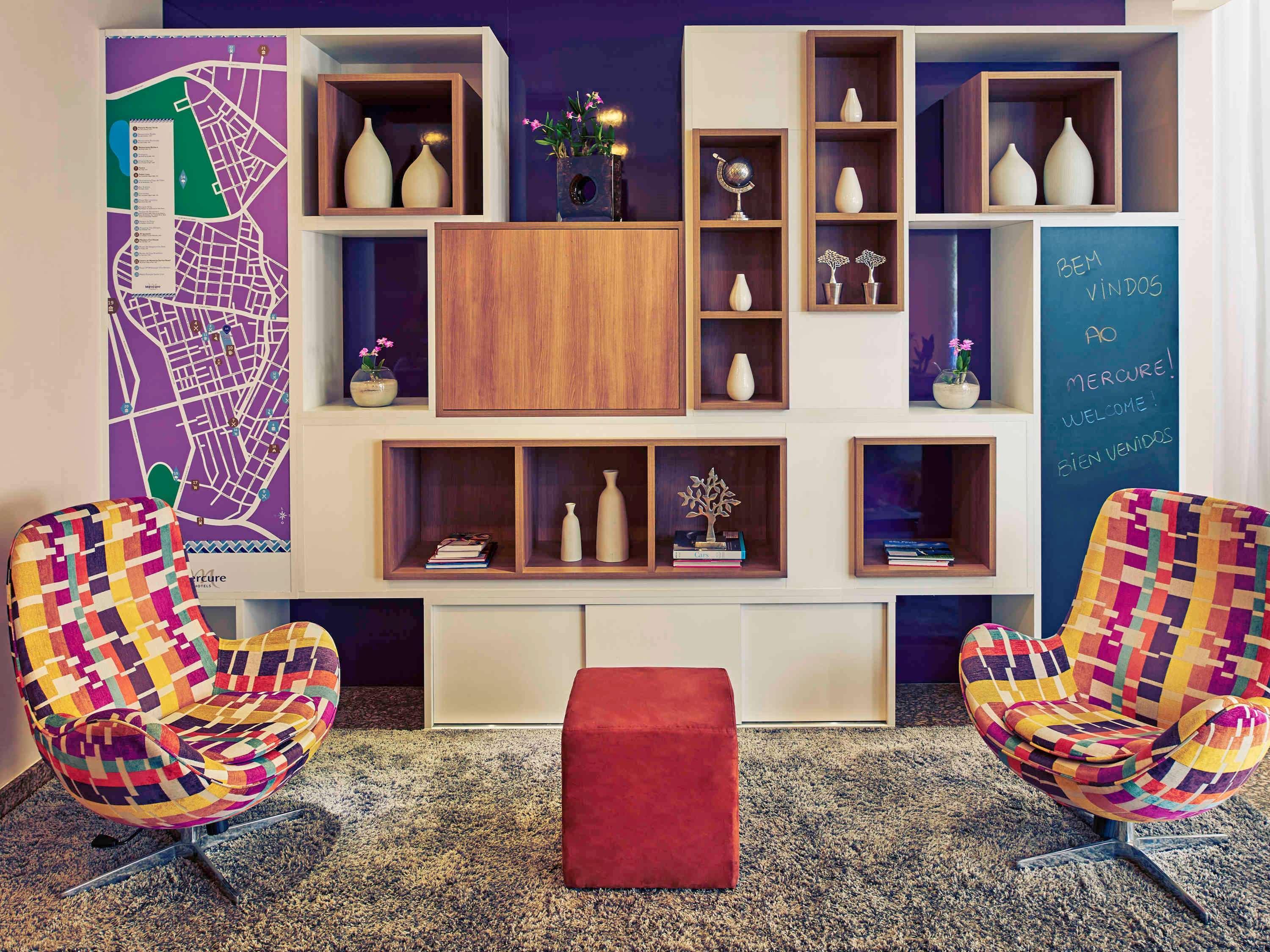Mercure Sao Paulo Vila Olimpia Bagian luar foto