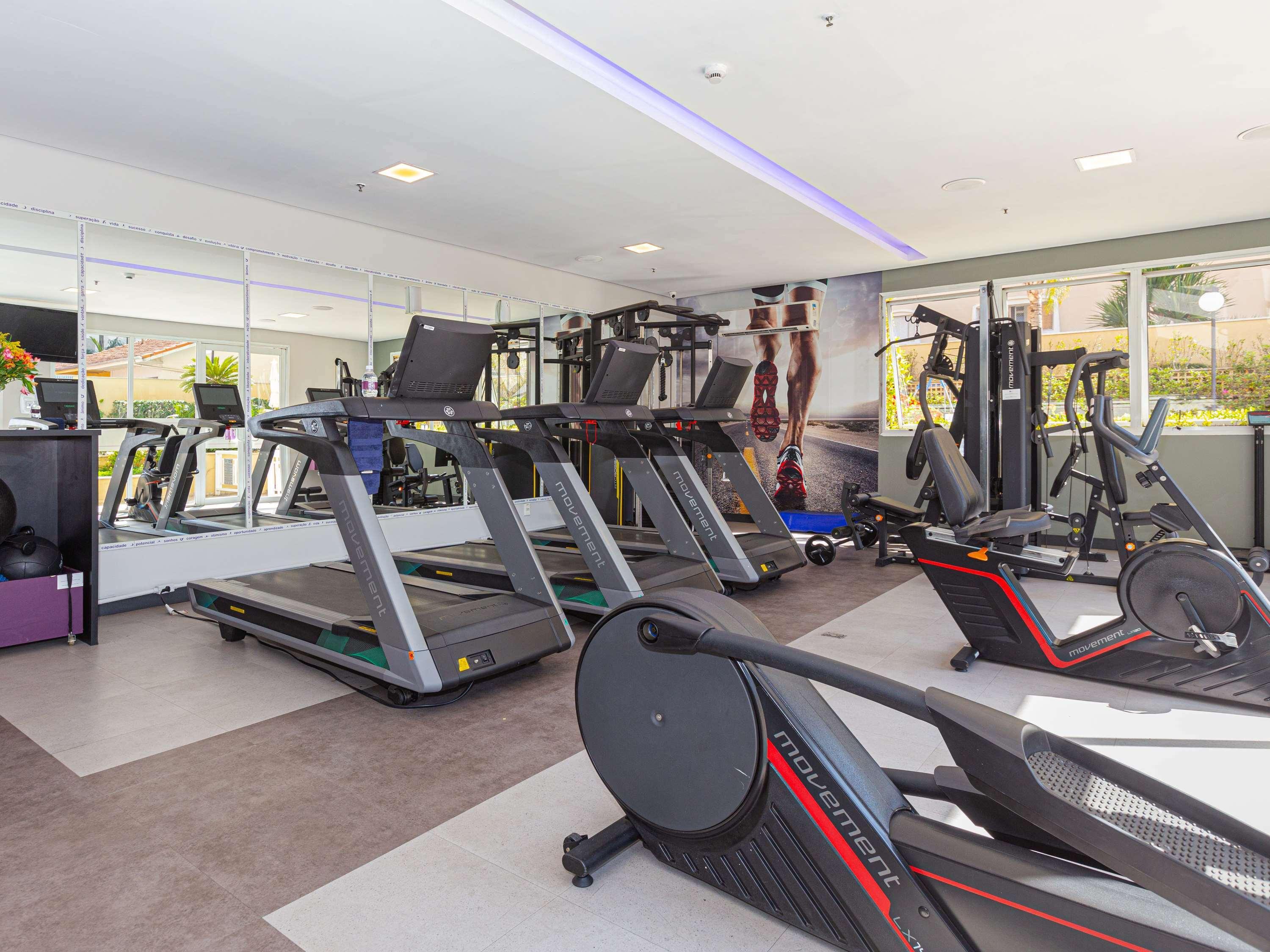 Mercure Sao Paulo Vila Olimpia Bagian luar foto
