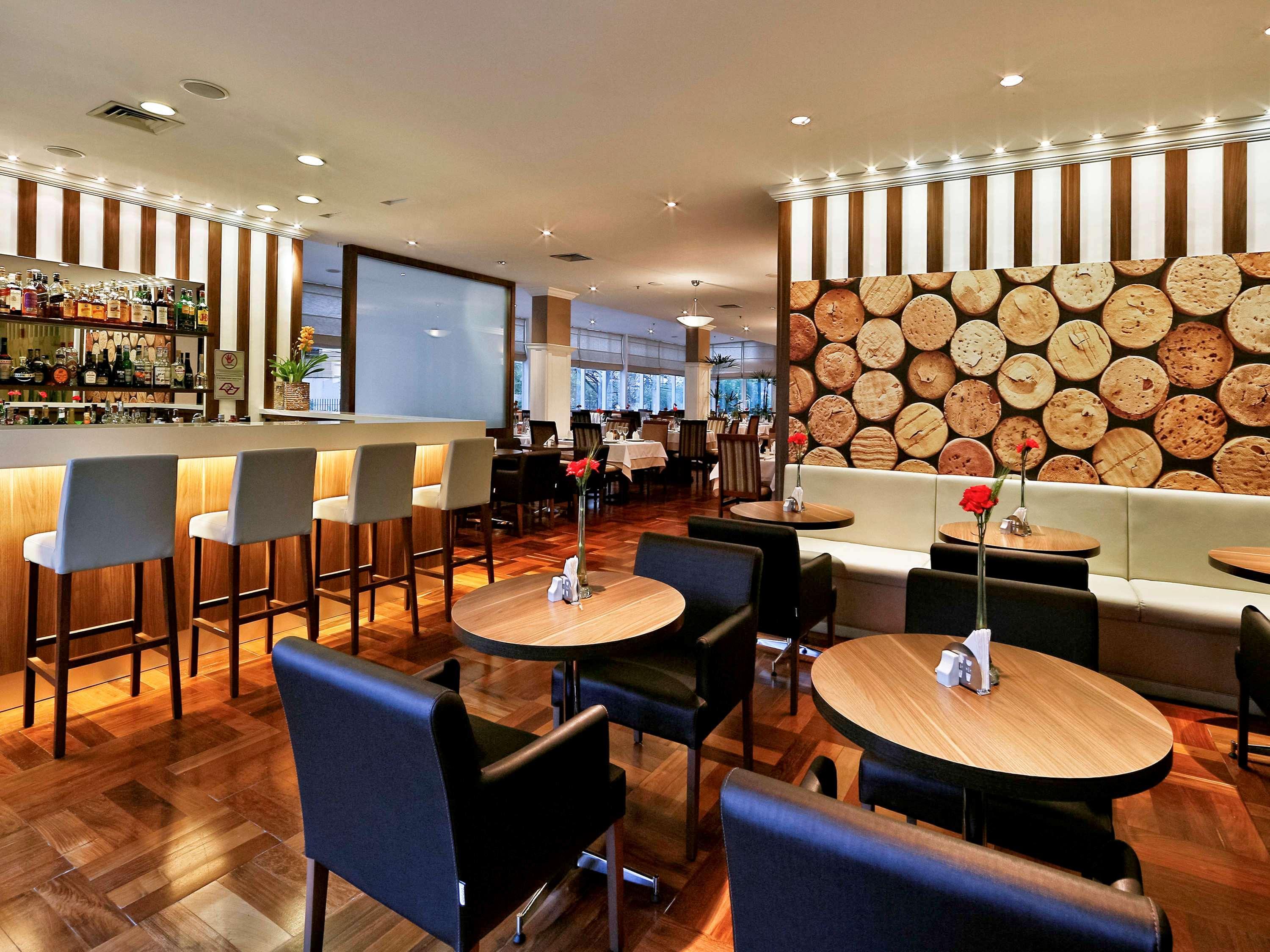 Mercure Sao Paulo Vila Olimpia Bagian luar foto